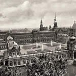 Sehenswürdigkeiten In Dresden
