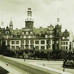 Fürstenzug in Dresden