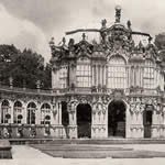 Japanisches-Palais in Dresden