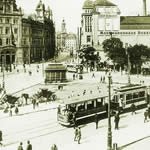 Neustadt in Dresden