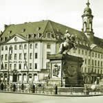 Neustadt in Dresden