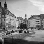 Dresden Löbtau