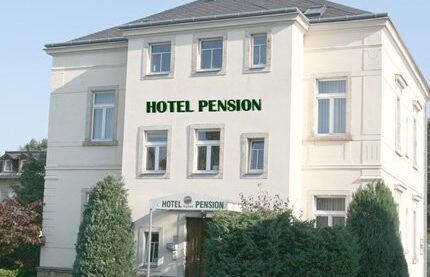 Pension Kaden Dresden